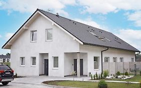 Zielona Dolina 2020